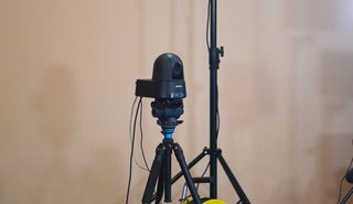 Nowoczesne i bezobsługowe – studio wideo na XXXII Forum ekonomicznym w Karpaczu