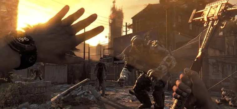 Dying Light: mapy stworzone przez graczy także na konsolach!