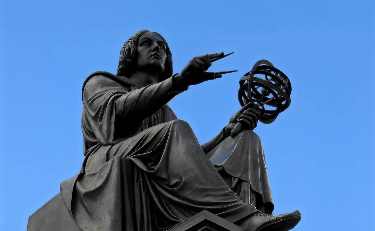 Mikołaj Kopernik