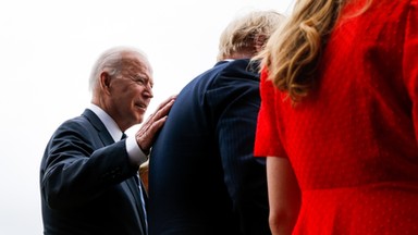 USA będą "arsenałem szczepionek" dla świata. Biden: przekażemy 500 mln szczepionek