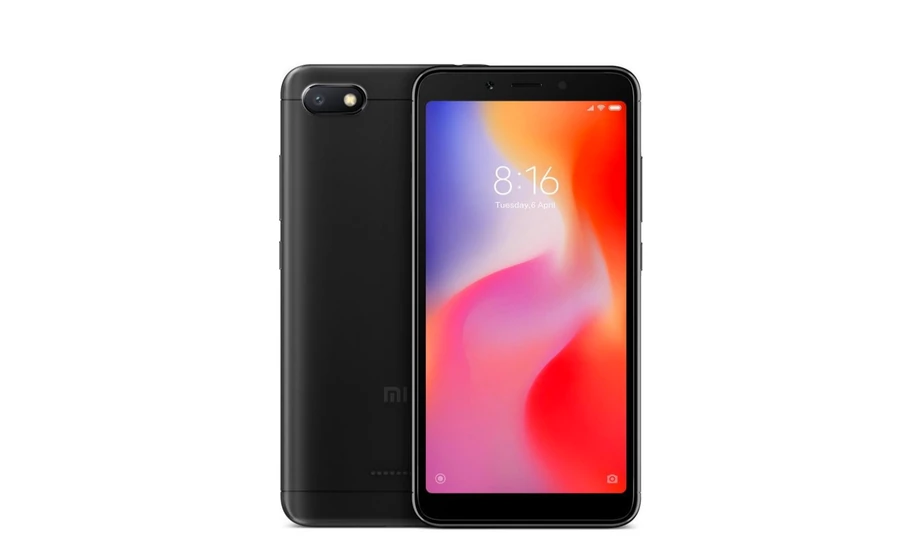 Xiaomi Redmi 6A