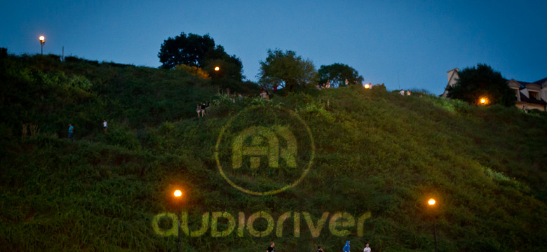 Audioriver 2016: Co wiesz o festiwalu? [QUIZ]