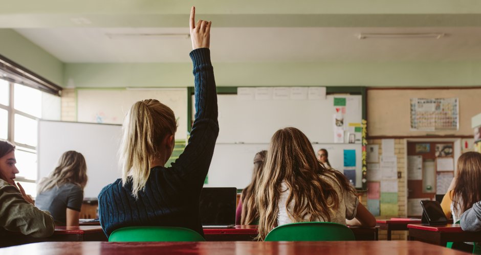 Molestowanie w polskich szkołach. Pytamy uczniów o ich historie