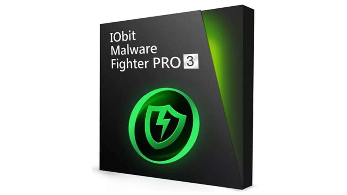 Malware Fighter Pro – ochrona przed złośliwymi programami taniej o 30%