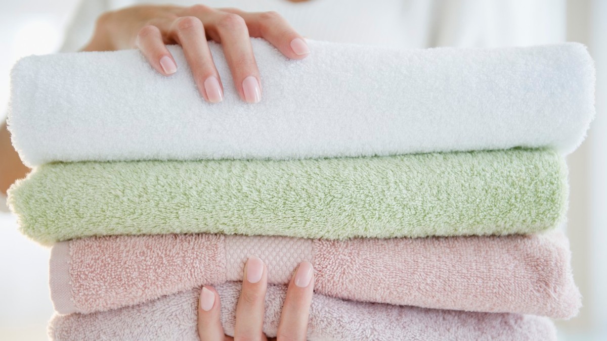 Koliko puta smete da koristite peškire pre nego što ih operete