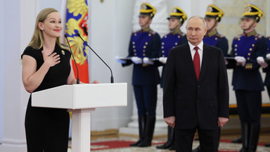 Kto pogratulował Putinowi z okazji Dnia Rosji