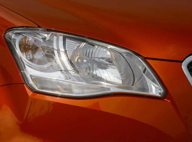 SsangYong Korando 2.0 D wersja Quartz