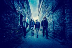 Apocalyptica dwa razy w Polsce i to z nową płytą