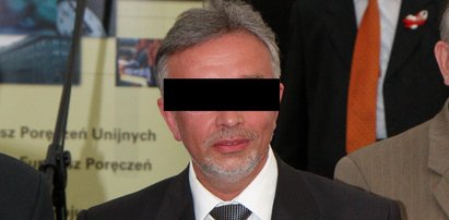 Były prezydent Tarnowa pójdzie siedzieć za łapówkę