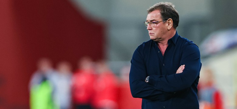 Urban ogłosił powołania na mecze z Nową Zelandią i Litwą. Kadra bez Zalewskiego i Buksy