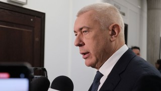 Giertych: Złożyłem do prokuratury zawiadomienie ws. szpiegowania Pegasusem