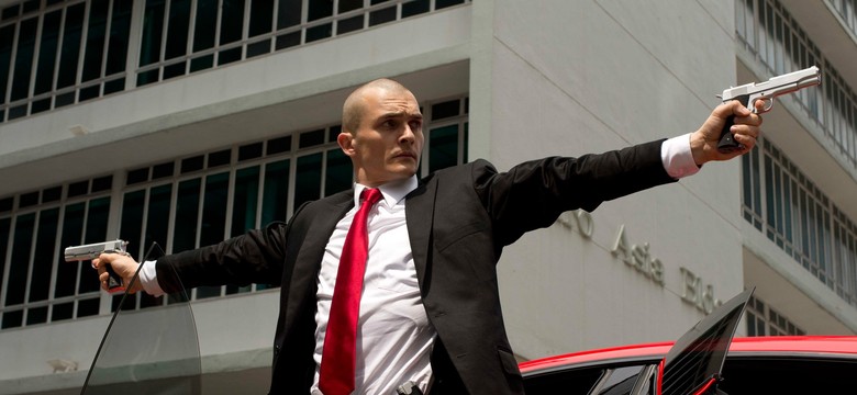 Na pewno coś wybuchnie. "Hitman: Agent 47" w kinach [ZDJĘCIA]