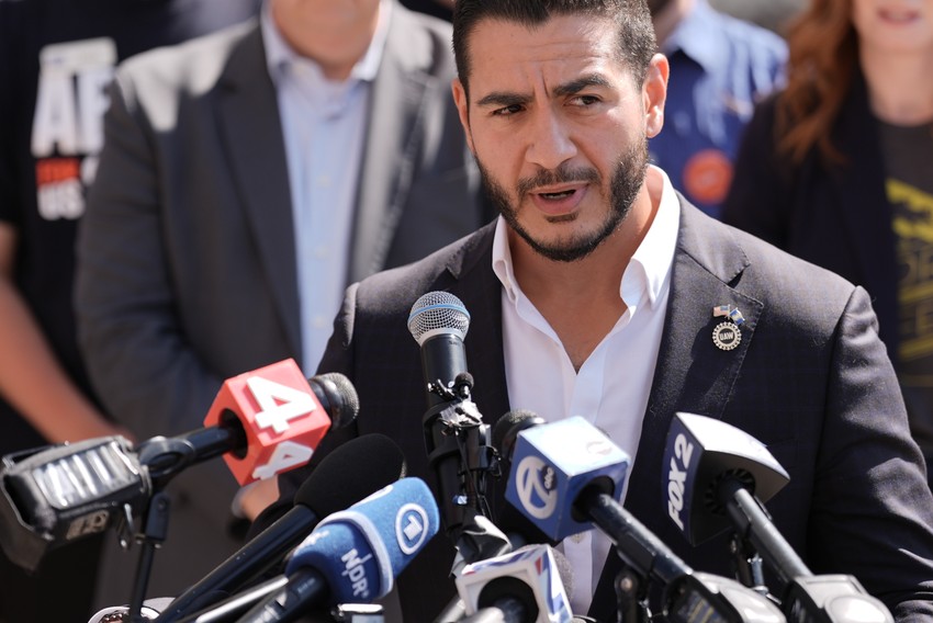 Abdul El-Sajed