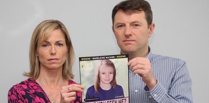 W 10. rocznicę zaginięcia Madeleine McCann trafili na jego trop