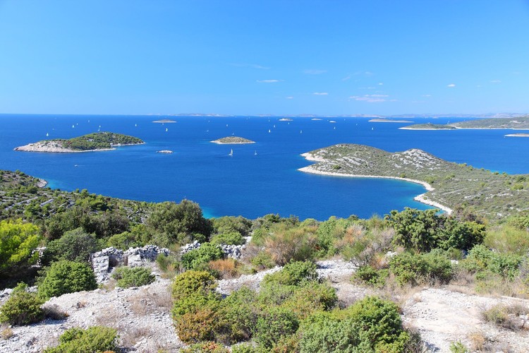 Park Narodowy Kornati