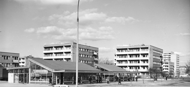 QUIZ. Życie codzienne czasów PRL. Pamiętasz? Na pytaniu nr 9 nikt się nie wyłoży