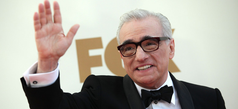 Polskie kino według Scorsese. Legendarny reżyser promuje twórców znad Wisły