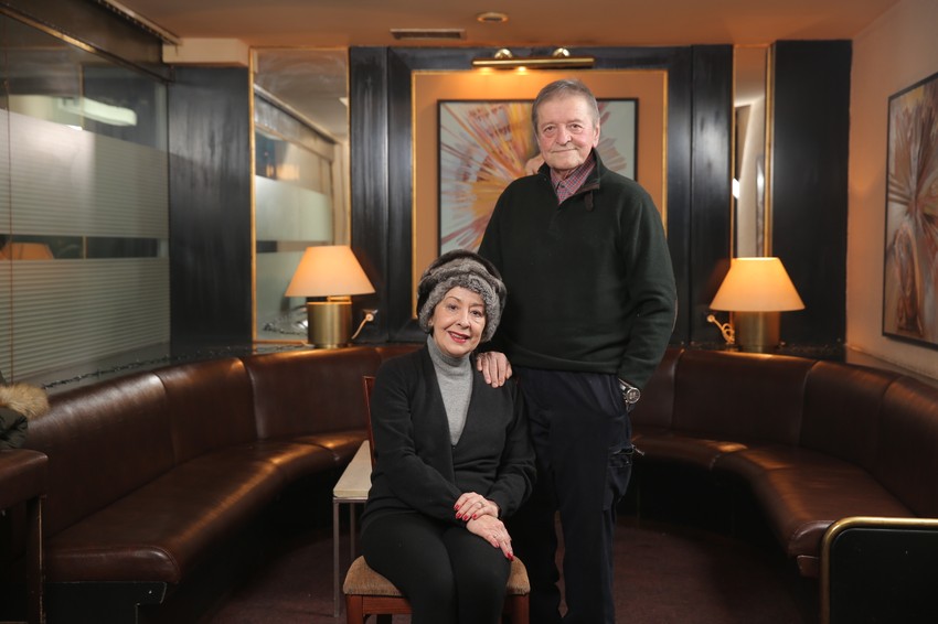 marko nikolic i svetlana bojkovic