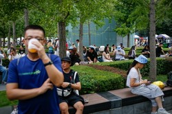 Zniesiono wymóg testów antygenowych dla przyjeżdżających do Chin