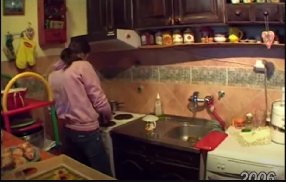 Kuća Gagija Jovanovića i Branke Pujić u Zemunu