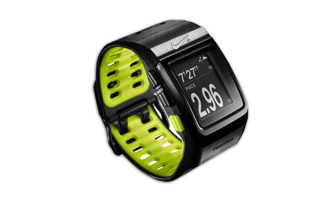 Nike+ Sportwatch GPS