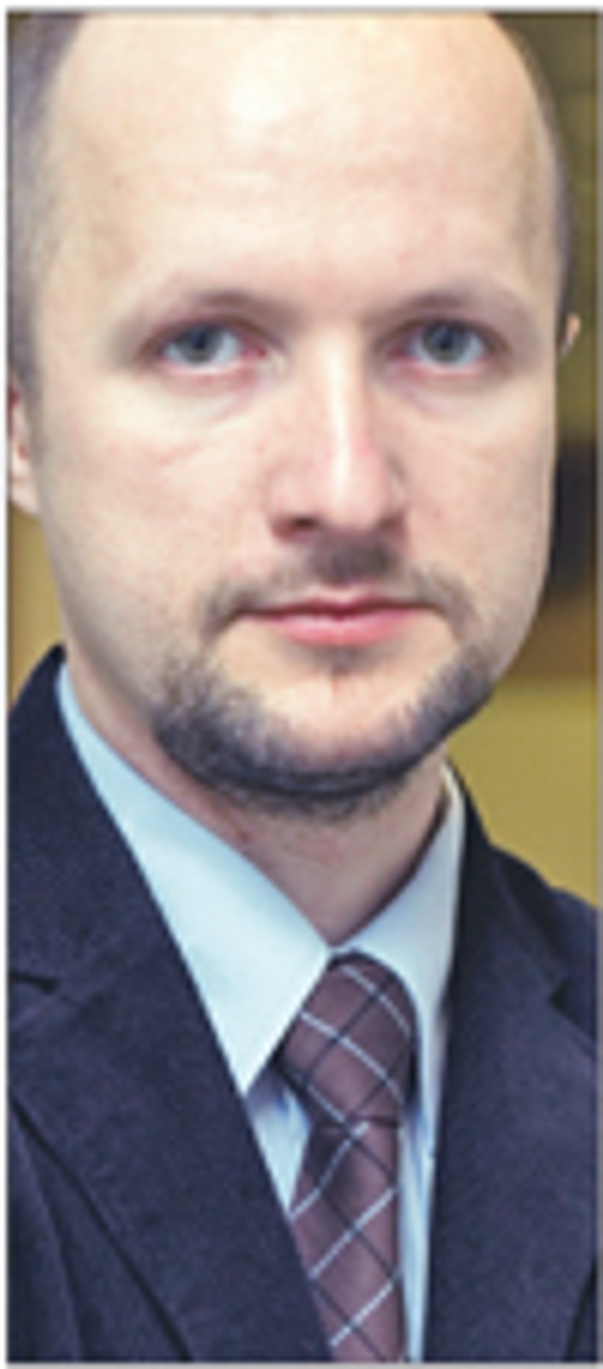 Marek Chądzyński