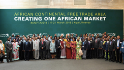 AfCFTA's promising future: Boosting African trade amidst obstacles
