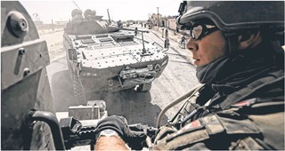 Talibowie zabijają, bo wiedzą o wyborach