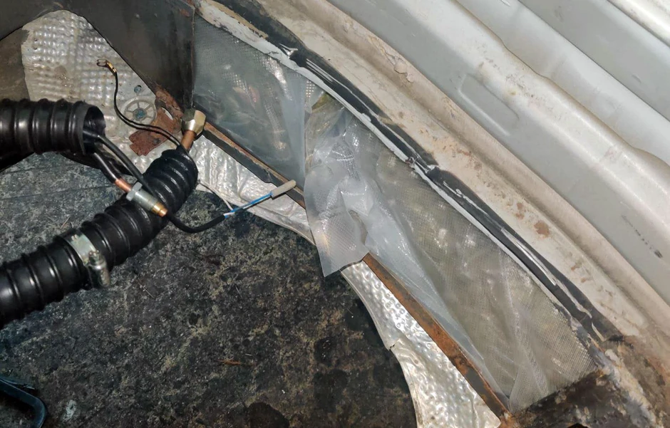 Pronađena droga u automobilu na Malti 