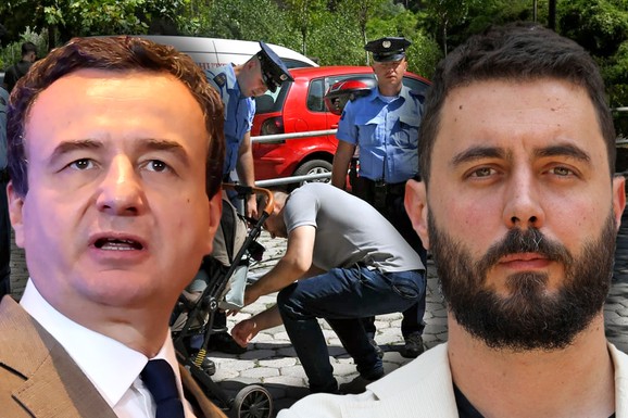 KURTI UDARA SRBE TAMO GDE NAJVIŠE BOLI Otkriveno šta stoji iza nove odluke Prištine o manastirima i crkvama: "Ugrožen je fizički opstanak ljudi"