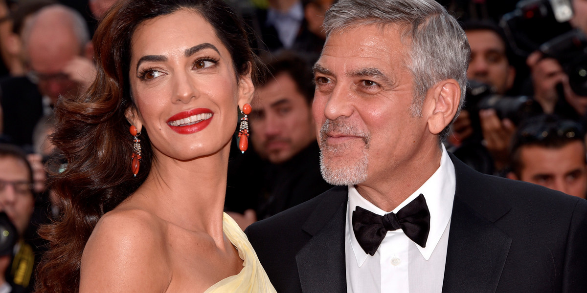 Hollywood's biggest stars are at the Cannes Film Festival — here are the glamorous photos