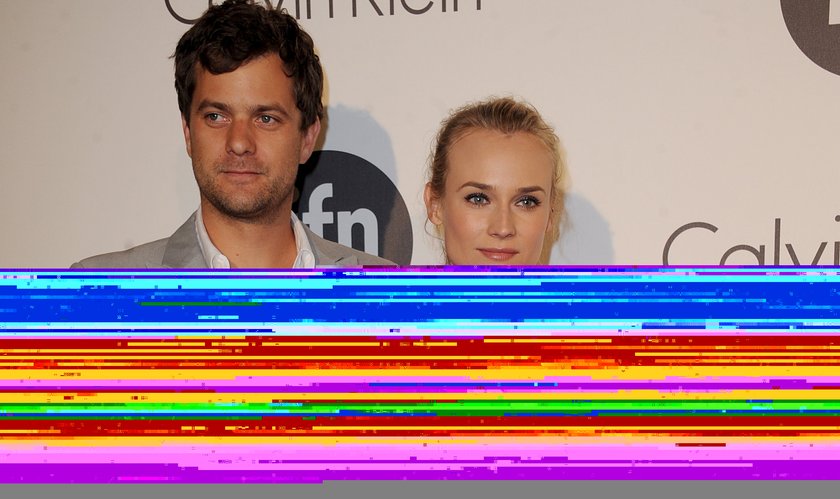 Diane Kruger i Joshua Jackson