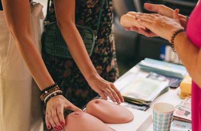 Rusza kolejna edycja programu profilaktyki raka piersi!