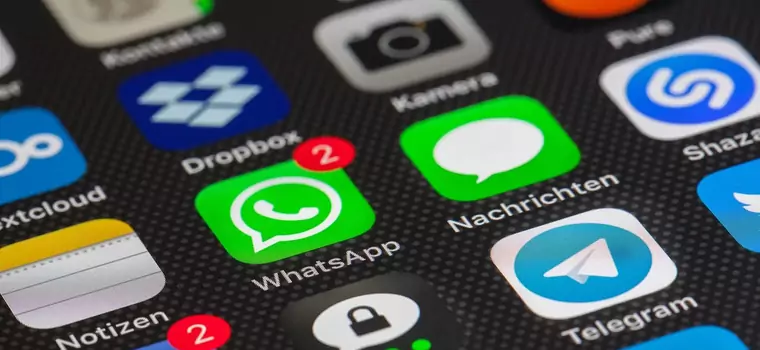 WhatsApp szykuje kolejną nowość dla znikających wiadomości