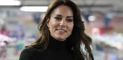 Wujek Kate Middleton postanowił to wyznać. Chodzi o stan zdrowia księżnej