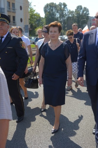 Hanna Gronkiewicz-Waltz