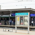 Dworzec Warszawa Wschodnia do remontu. Przetarg zaplanowany na 2023 r.