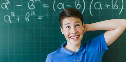 Zadania, procenty i ułamki. Sprawdź, czy zdałbyś egzamin ósmoklasisty z matematyki! QUIZ