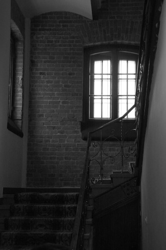 Areszt Śledczy Warszawa-Mokotów. Wchodzimy za kraty...