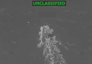 Američki napad na narko brod u istočnom Pacifiku