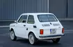 Fiat 126 p Toma Hanksa 