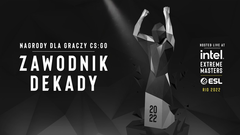 Zawodnik Dekady