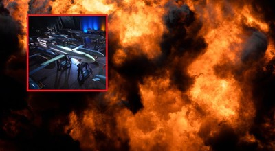 Mają całe serce Rosji w zasięgu. Ukraińcy ujawnili nowe rakiety 'Bars'