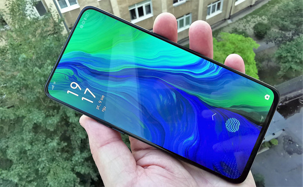 Oppo Reno x10 Zoom, czyli smartfonowa ekstraklasa [TESTUJEMY]