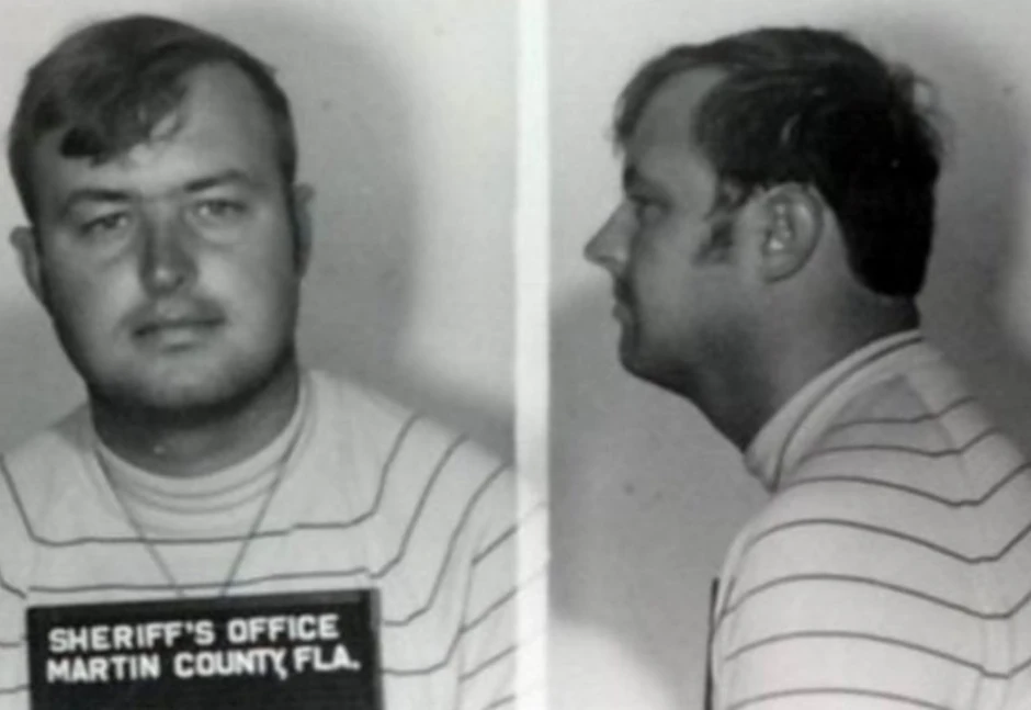 Gerard John Schaefer