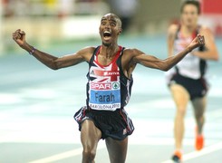 Były trener Mo Faraha złożył odwołanie. Miał nakłaniać do stosowania dopingu