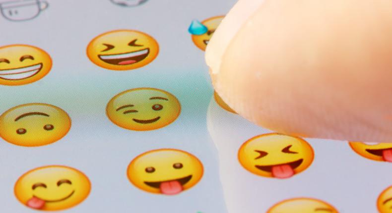 The new candidates for Emoji 15.1, which could be approved later this year, include a fiery phoenix, a broken chain, and more.Alessio Liburdi / EyeEm / Getty Images