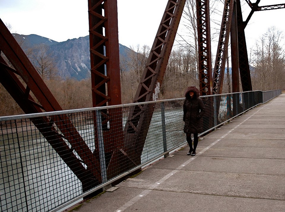 Snoqualmie i inne, czyli gdzie leży Twin Peaks