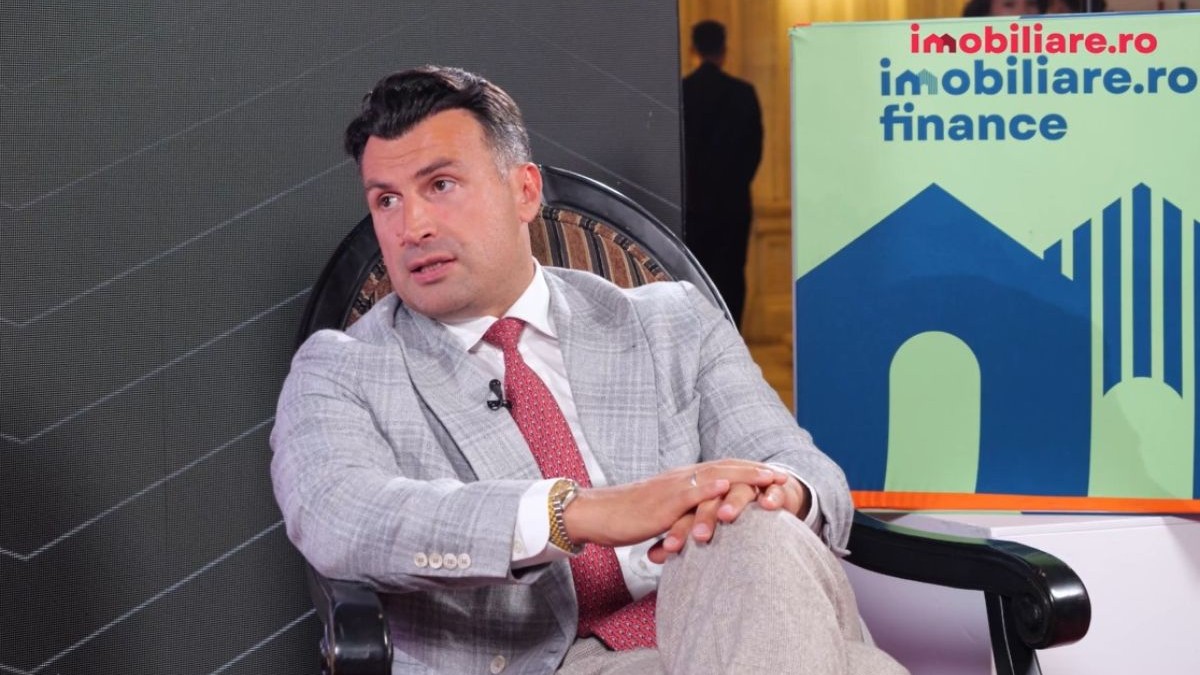 „Sunt ultimele oportunități de a prinde cele mai bune deal-uri imobiliare,” Vlad Musteață, CEO Nord Bucharest Investments. Ce caută cumpărătorii în București și de ce se schimbă piața
