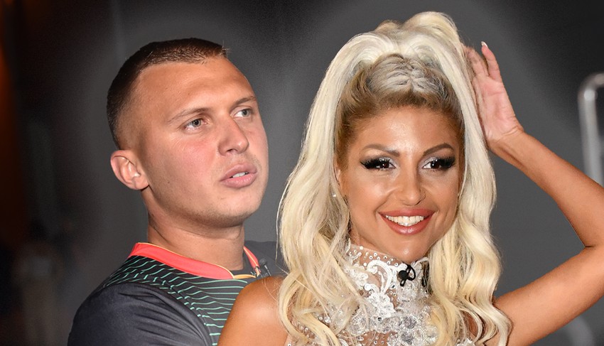 Ivana Šopić o Karićima